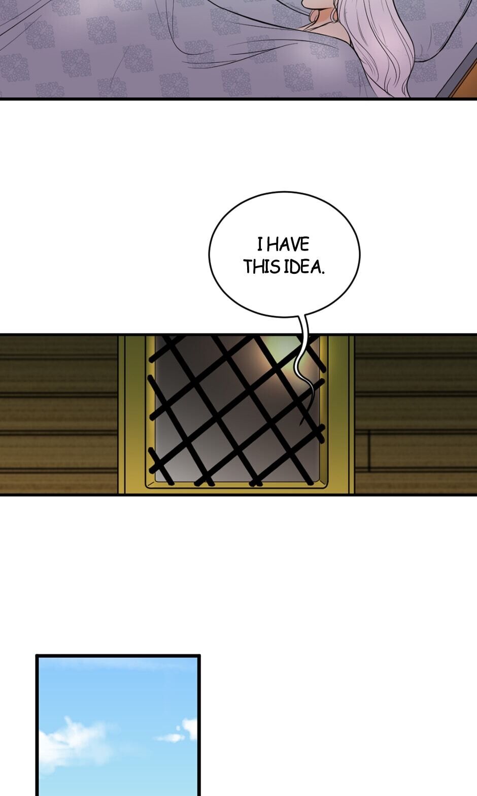 Jewel of The Sea chapter 42 - page 19