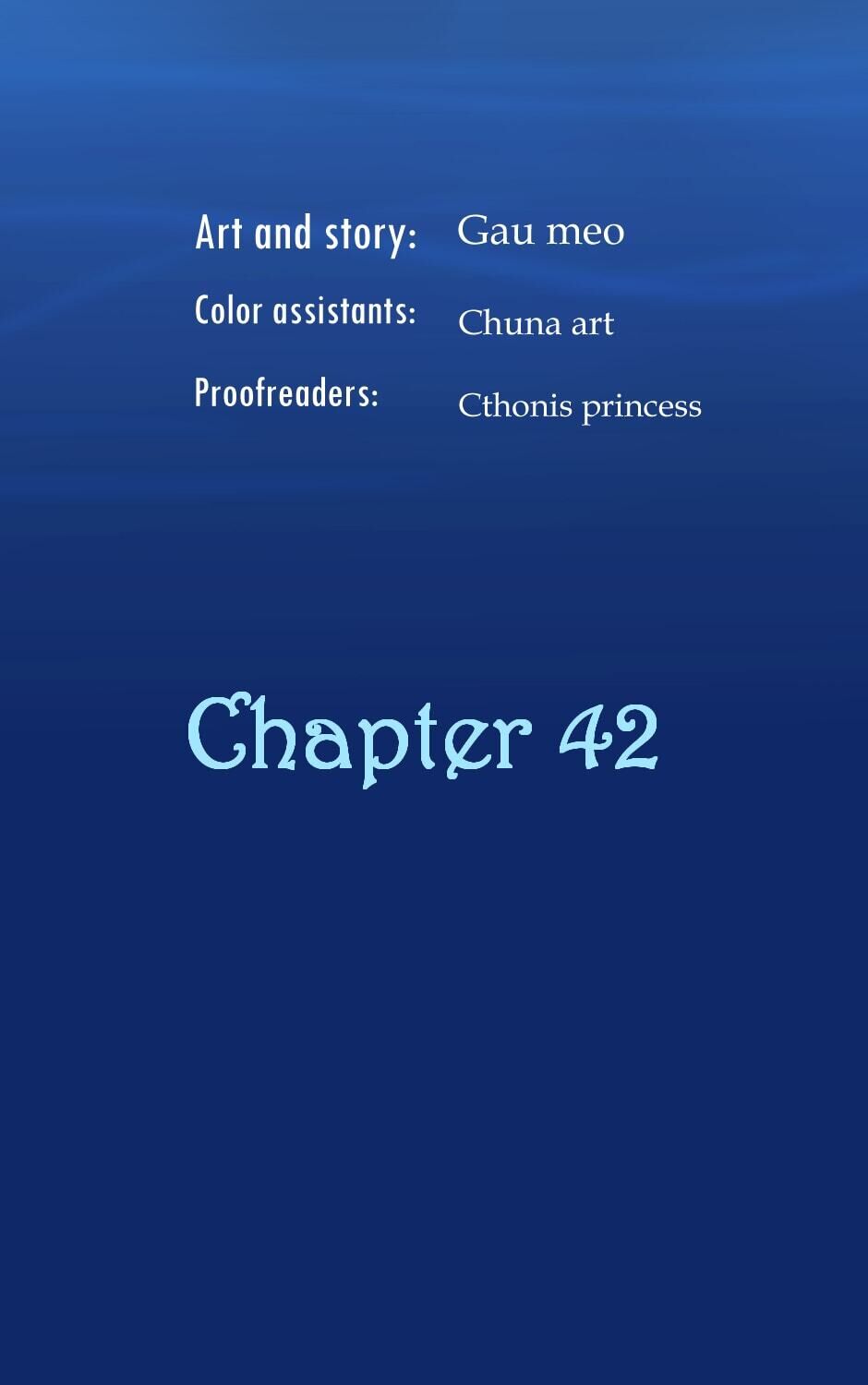 Jewel of The Sea chapter 42 - page 2