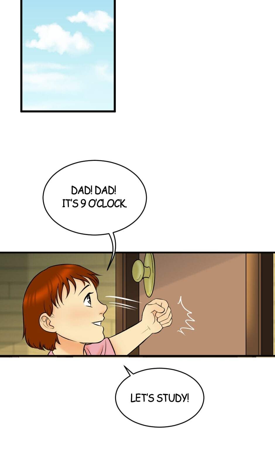 Jewel of The Sea chapter 42 - page 20