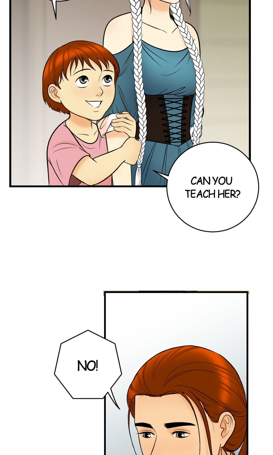 Jewel of The Sea chapter 42 - page 22