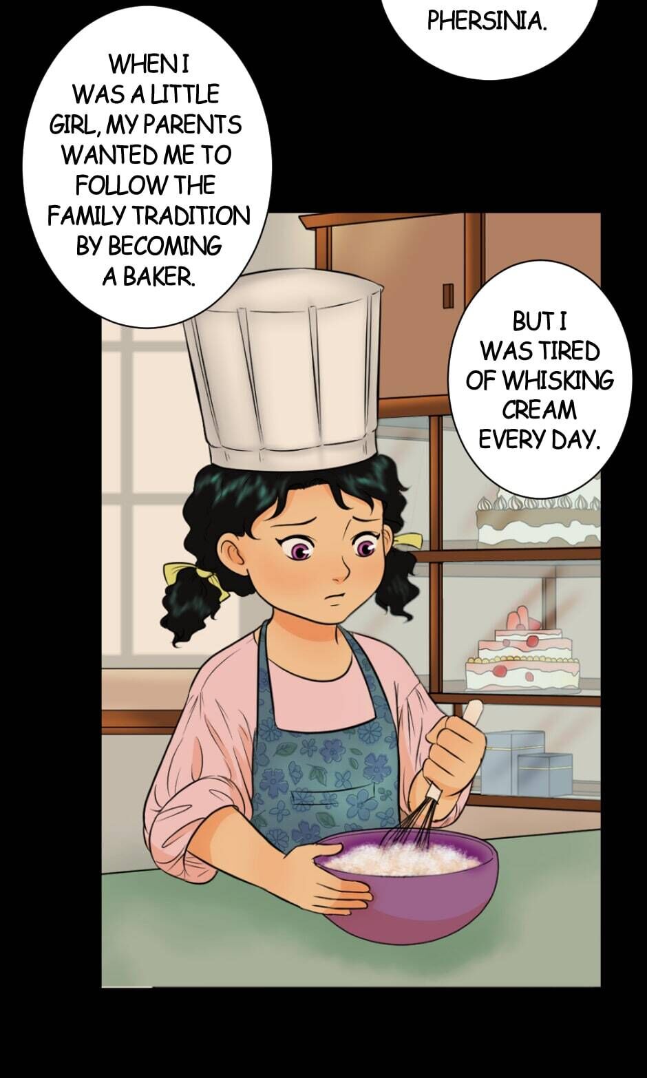 Jewel of The Sea chapter 41 - page 10