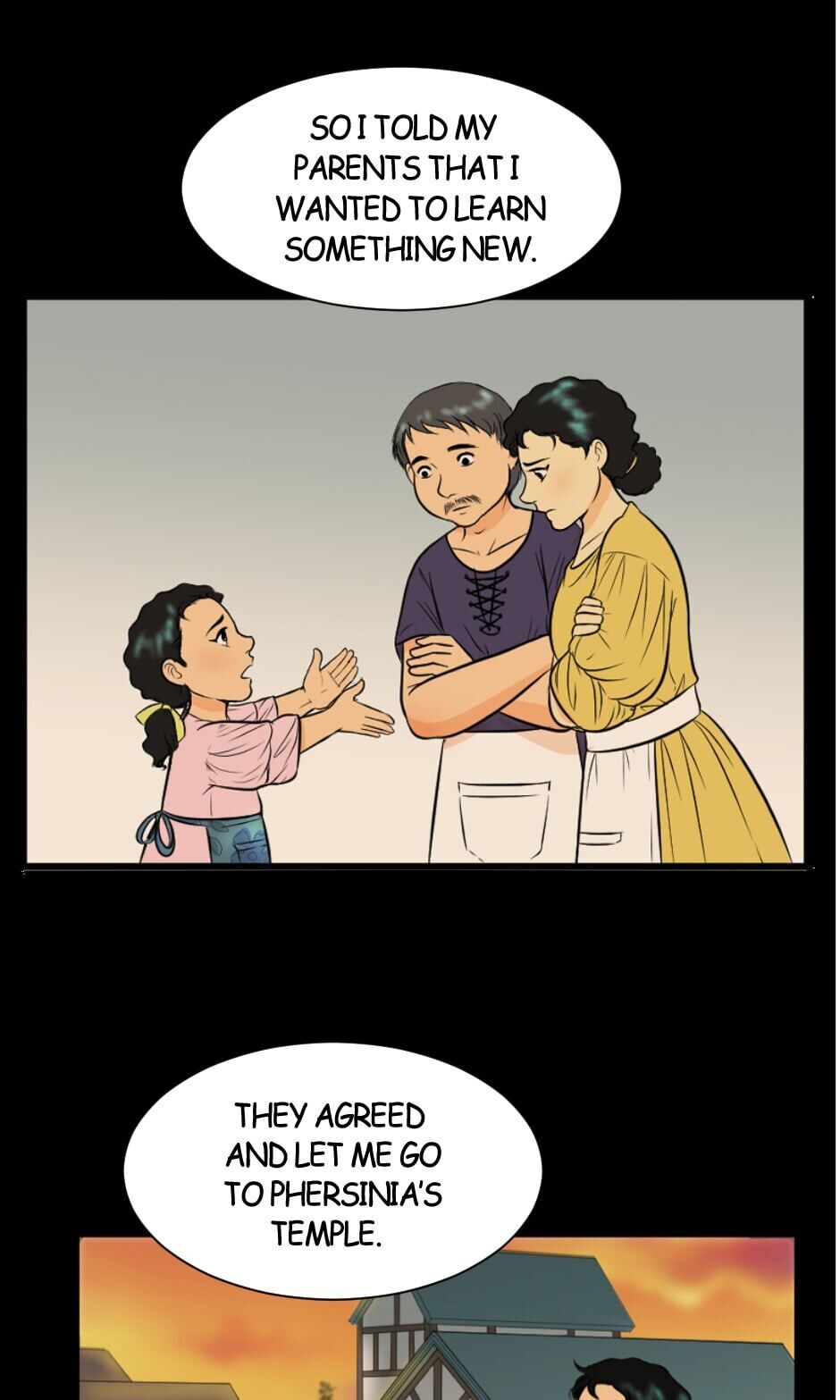 Jewel of The Sea chapter 41 - page 11