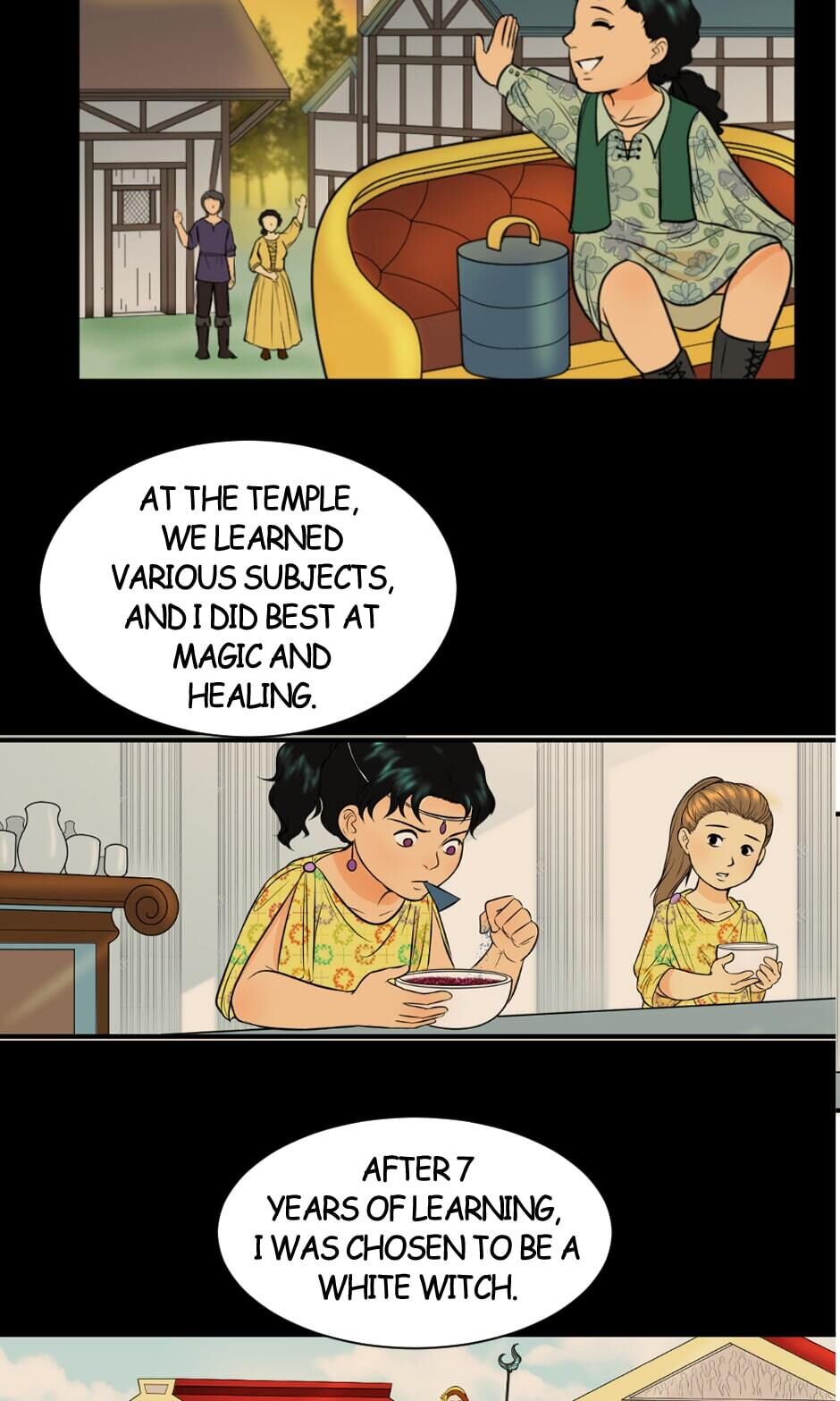 Jewel of The Sea chapter 41 - page 12