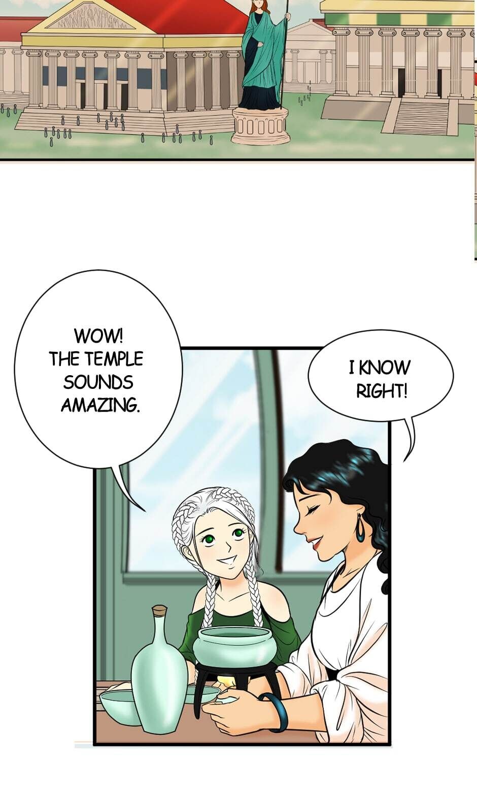 Jewel of The Sea chapter 41 - page 13