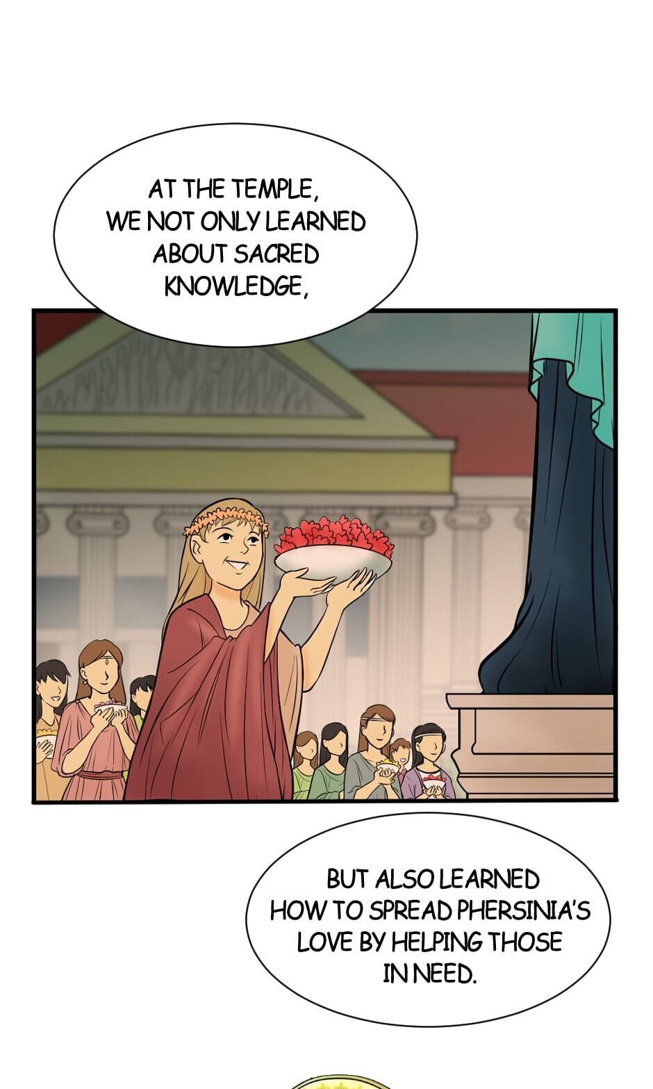 Jewel of The Sea chapter 41 - page 14