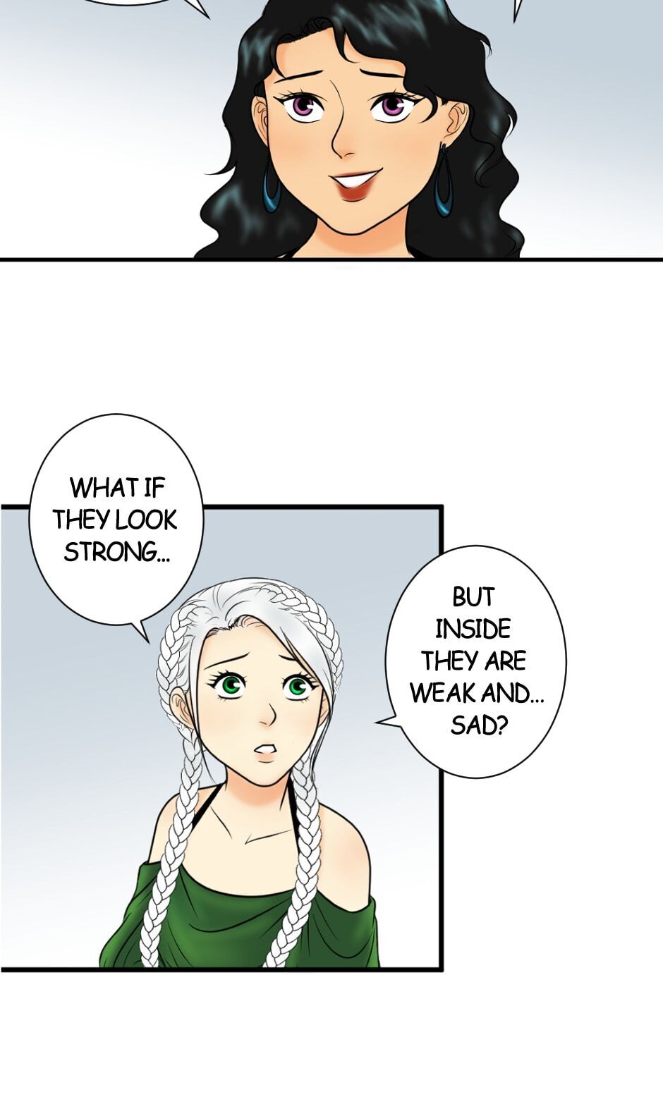 Jewel of The Sea chapter 41 - page 19