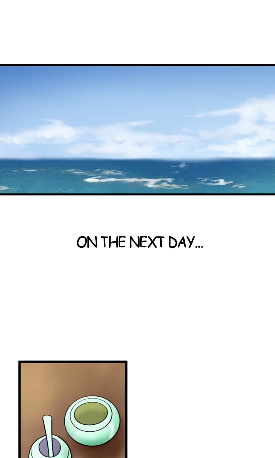 Jewel of The Sea chapter 41 - page 2