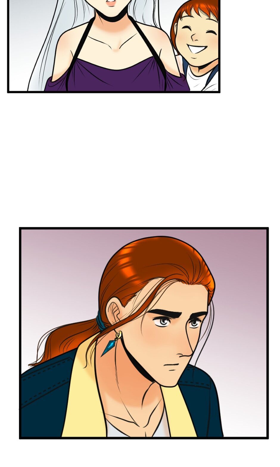 Jewel of The Sea chapter 40 - page 11