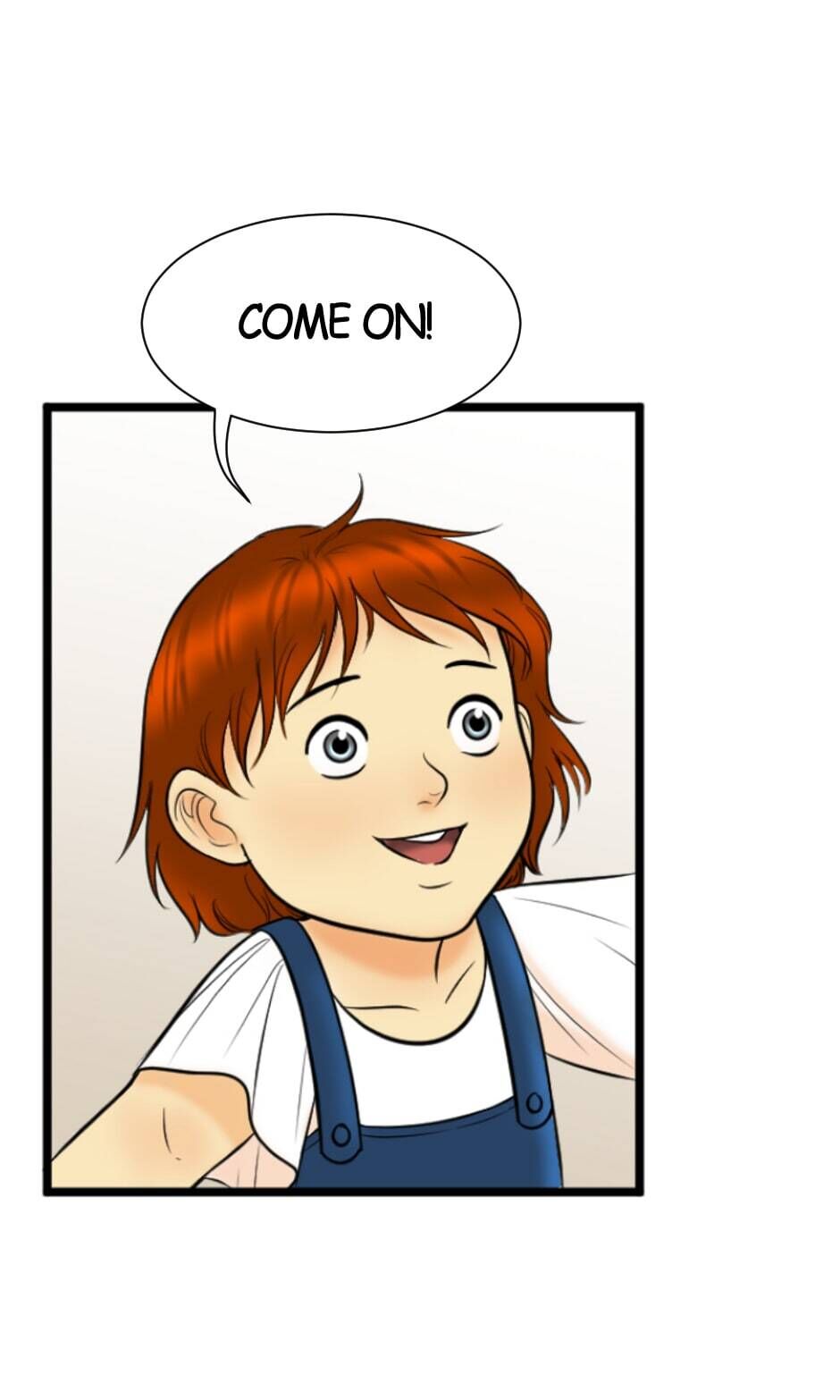 Jewel of The Sea chapter 40 - page 14