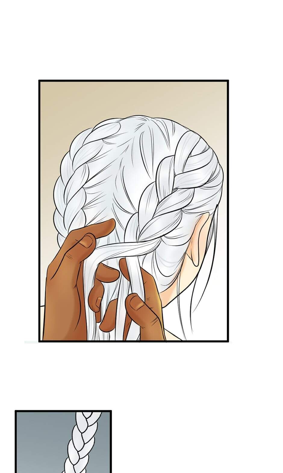 Jewel of The Sea chapter 40 - page 21