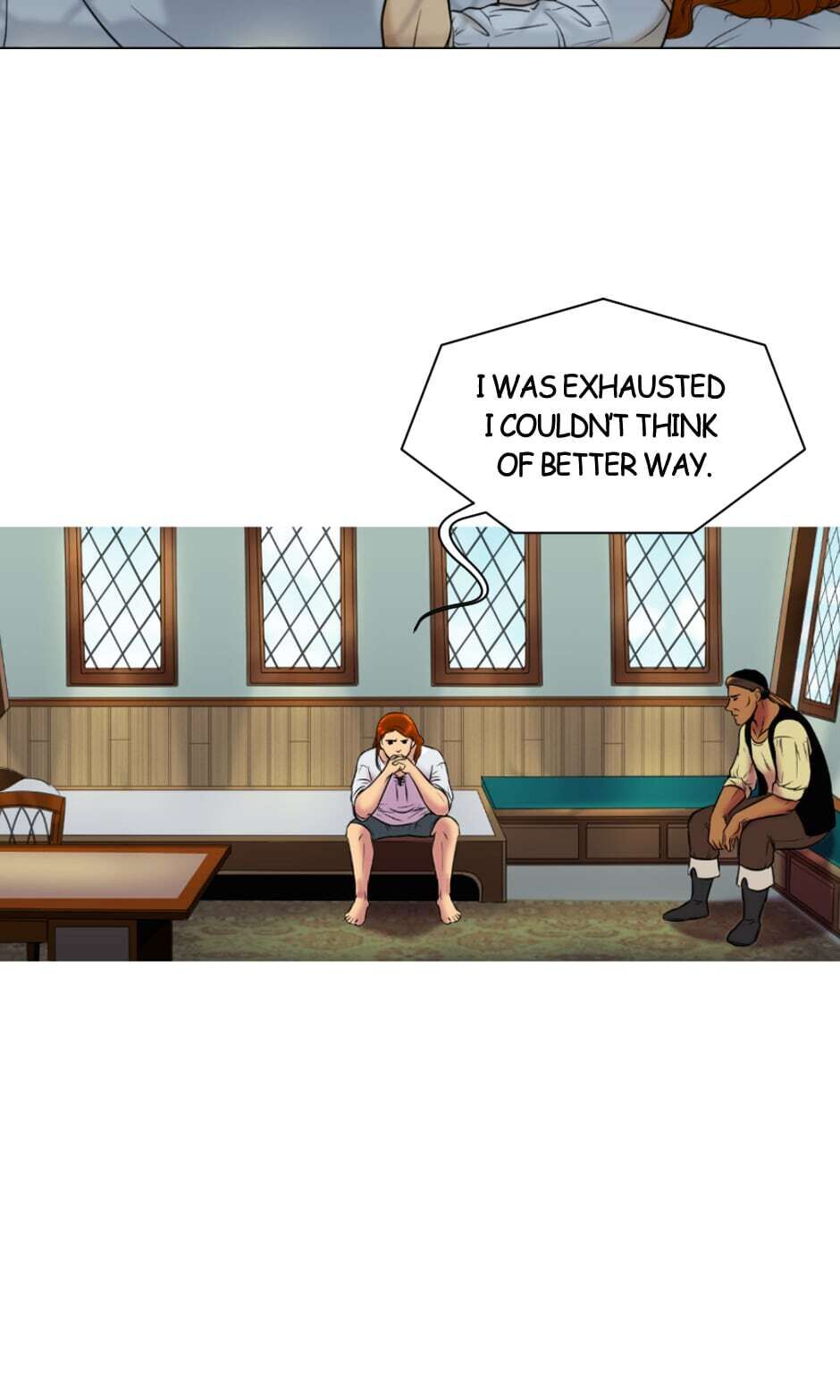 Jewel of The Sea chapter 40 - page 5