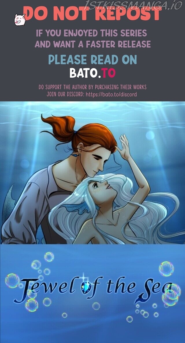 Jewel of The Sea chapter 39.5 - page 1