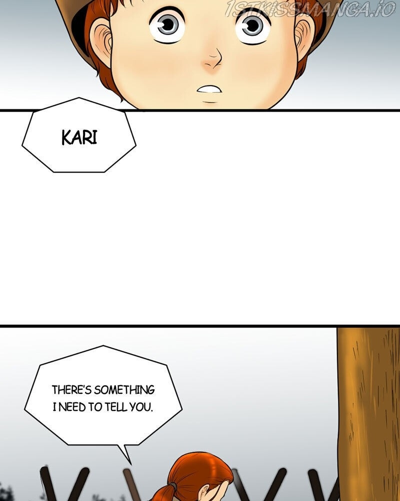 Jewel of The Sea chapter 39.5 - page 10