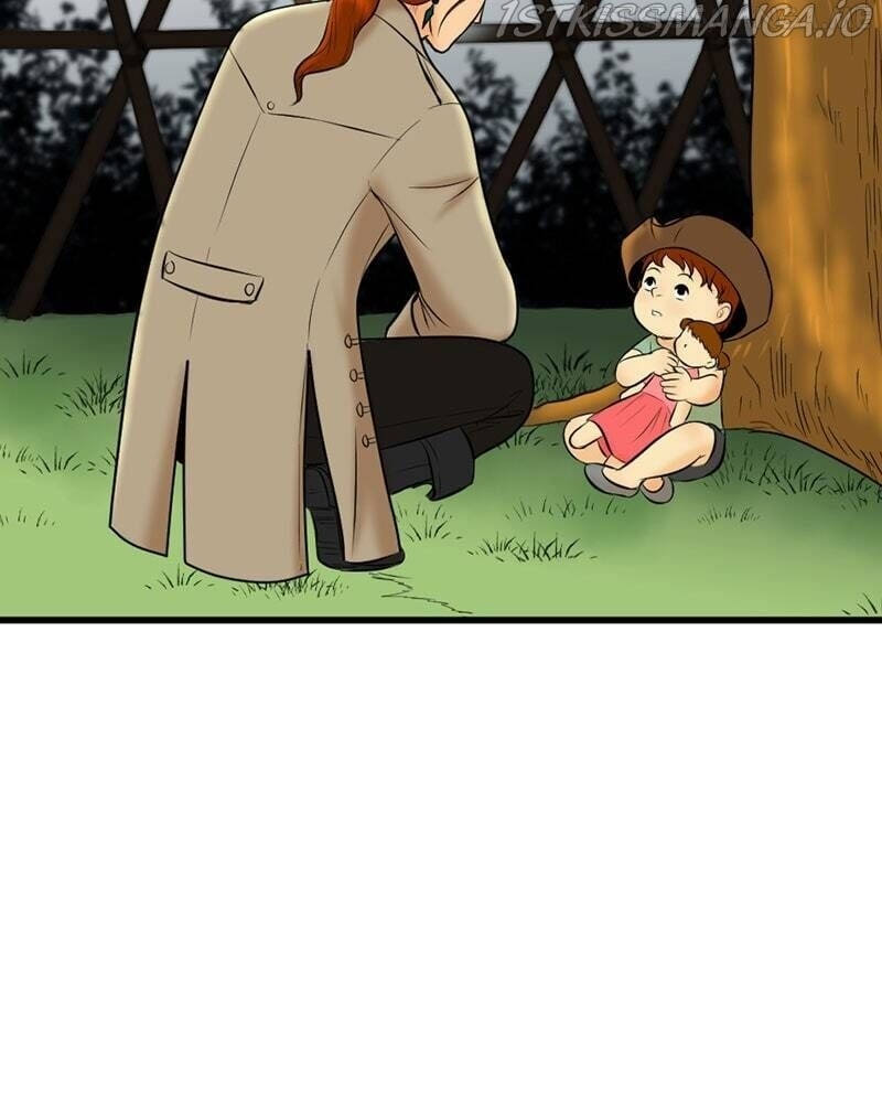 Jewel of The Sea chapter 39.5 - page 11