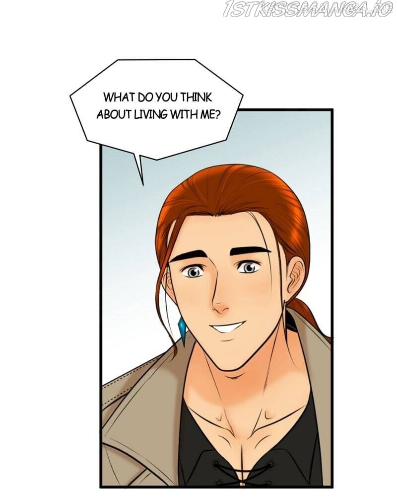 Jewel of The Sea chapter 39.5 - page 12