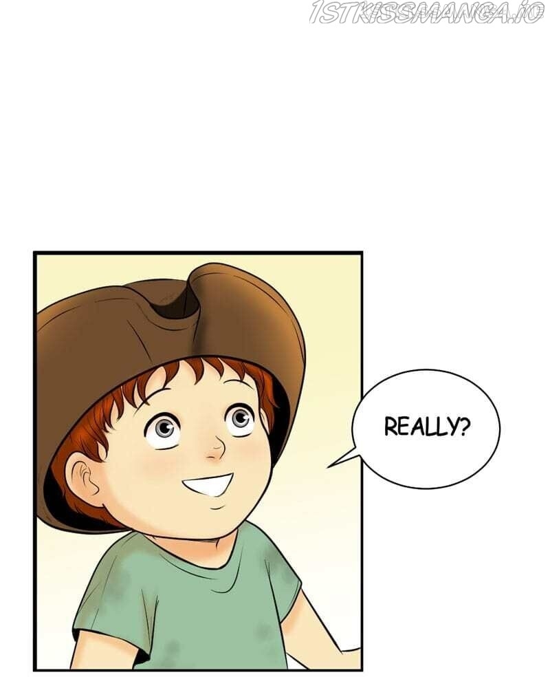 Jewel of The Sea chapter 39.5 - page 13