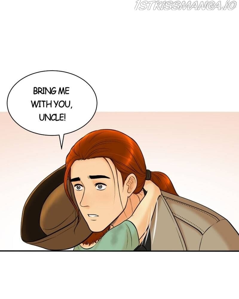 Jewel of The Sea chapter 39.5 - page 15