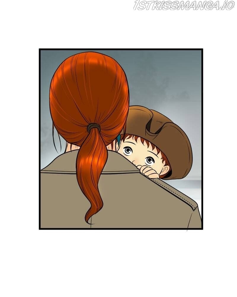 Jewel of The Sea chapter 39.5 - page 20