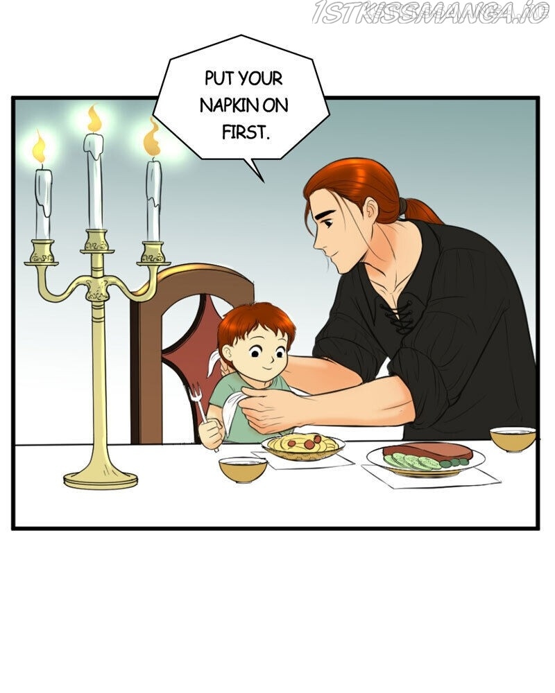 Jewel of The Sea chapter 39.3 - page 11