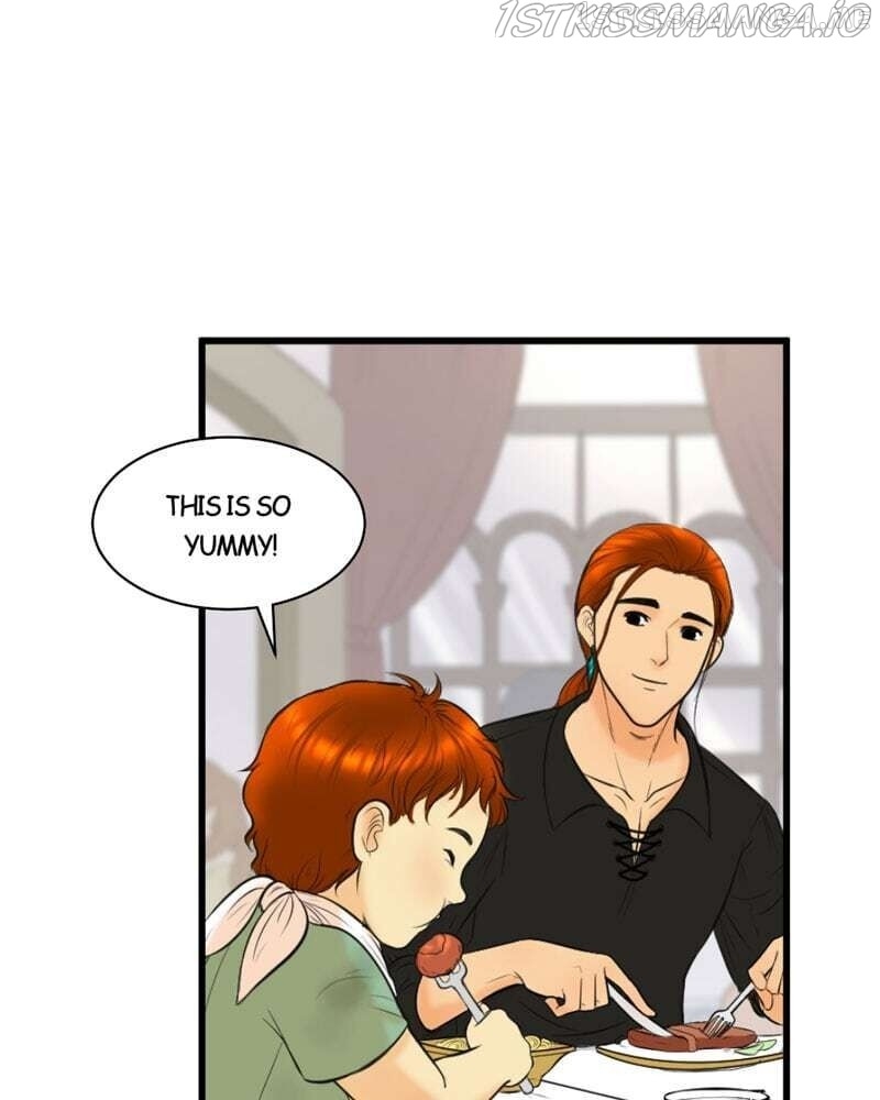 Jewel of The Sea chapter 39.3 - page 13