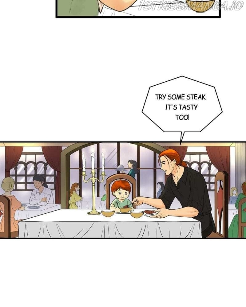 Jewel of The Sea chapter 39.3 - page 14