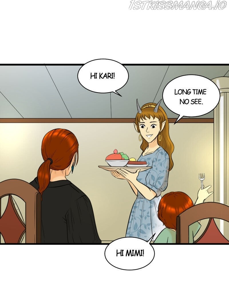 Jewel of The Sea chapter 39.3 - page 15