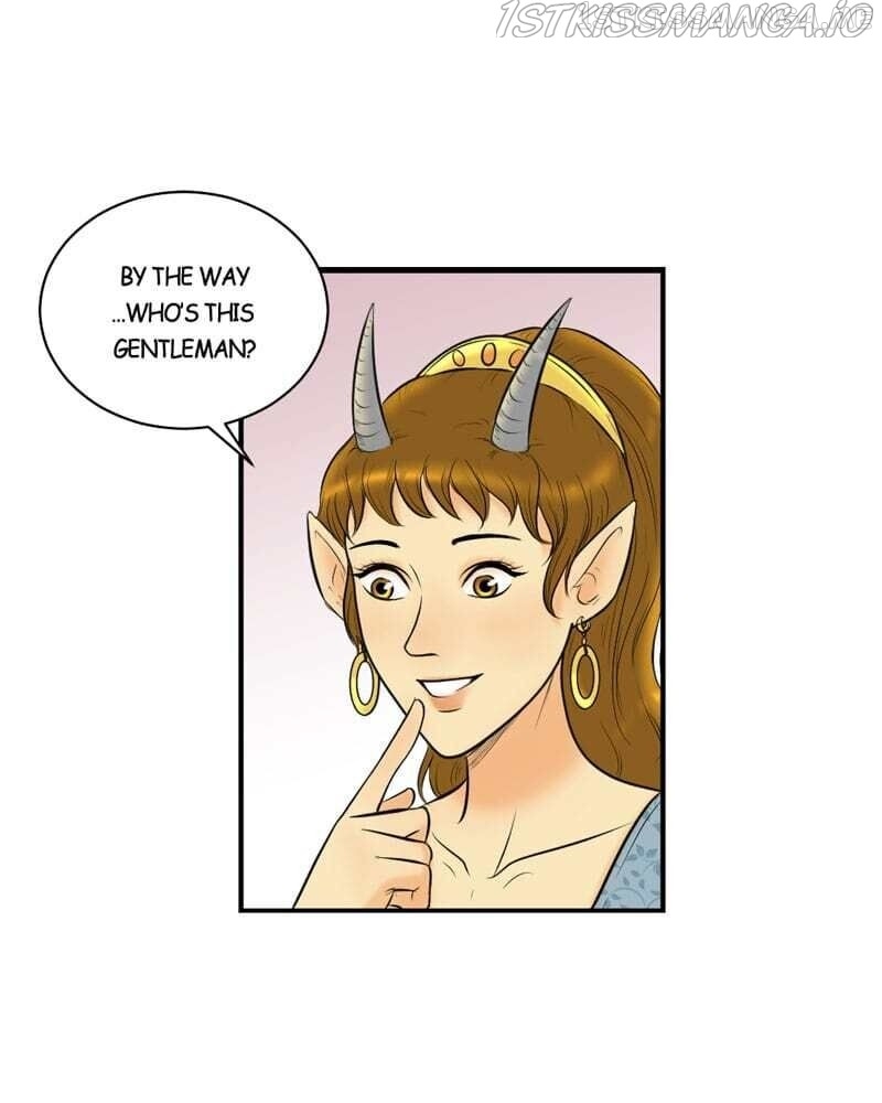Jewel of The Sea chapter 39.3 - page 16