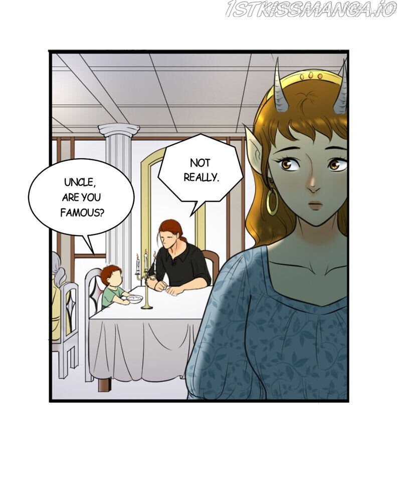 Jewel of The Sea chapter 39.3 - page 19