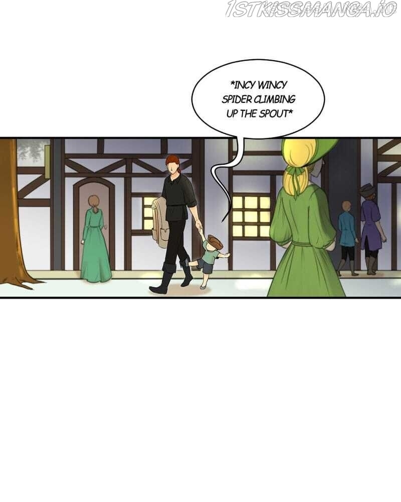 Jewel of The Sea chapter 39.3 - page 20