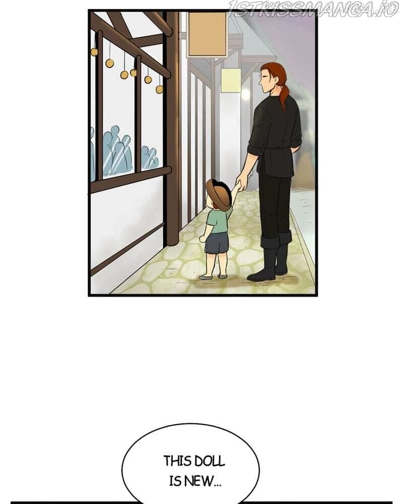 Jewel of The Sea chapter 39.3 - page 21
