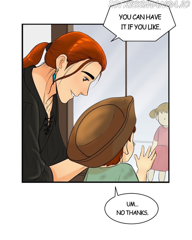 Jewel of The Sea chapter 39.3 - page 23