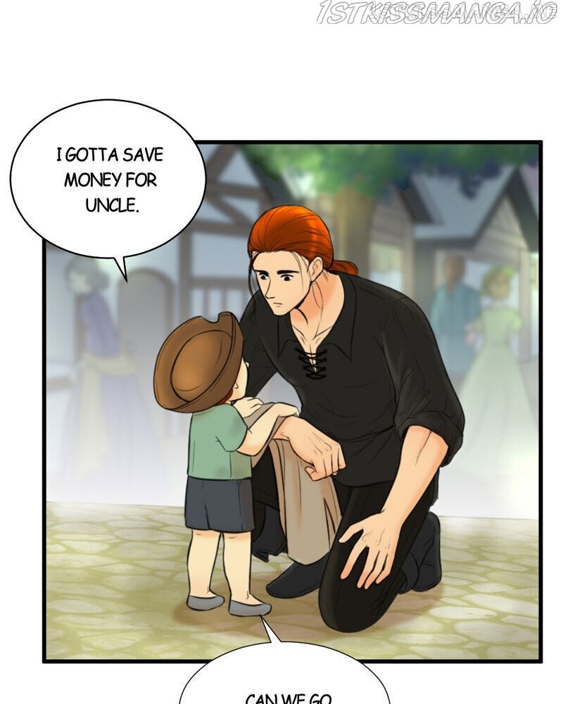 Jewel of The Sea chapter 39.3 - page 24