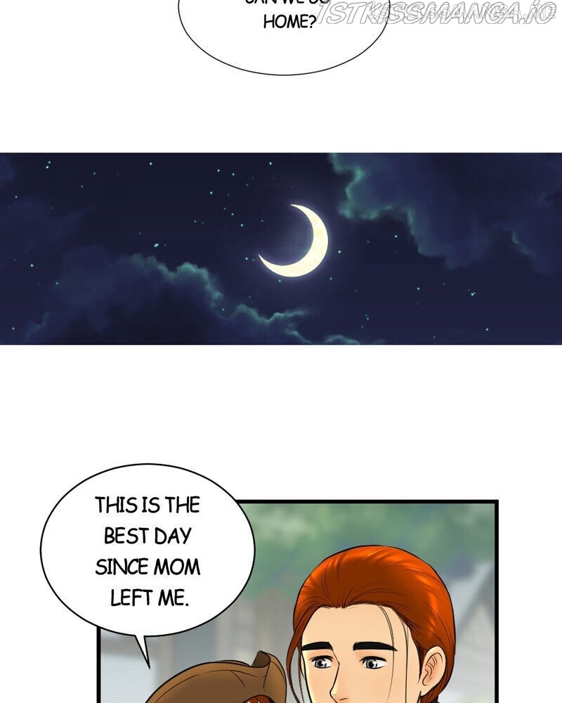 Jewel of The Sea chapter 39.3 - page 25