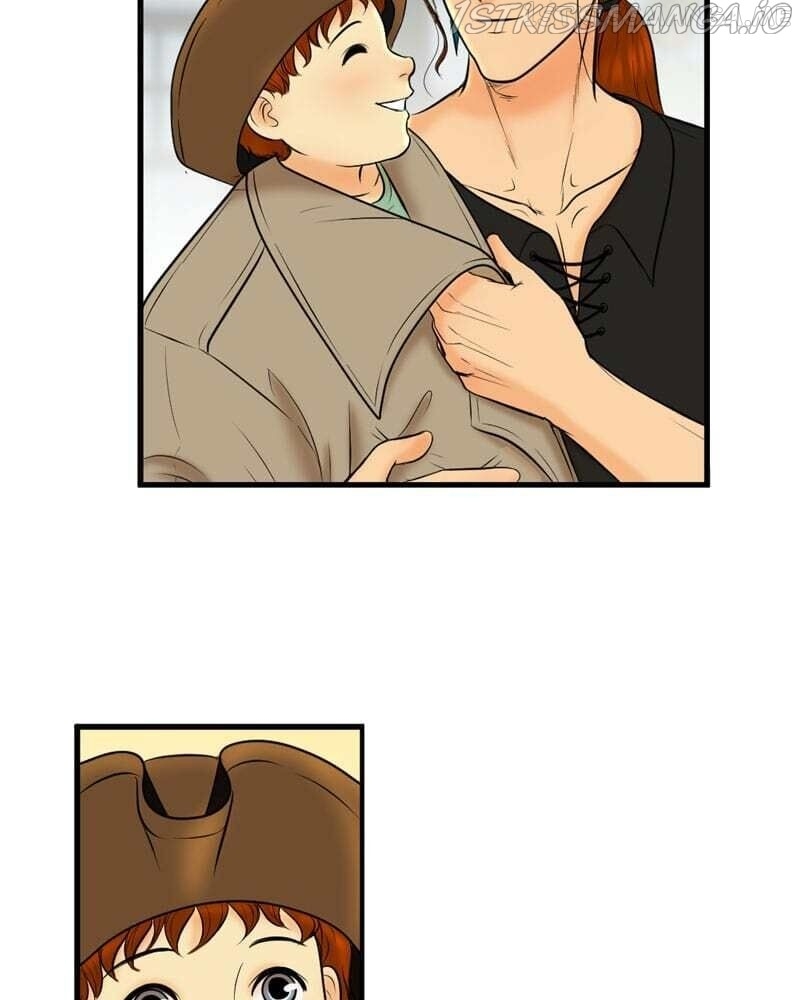 Jewel of The Sea chapter 39.3 - page 26