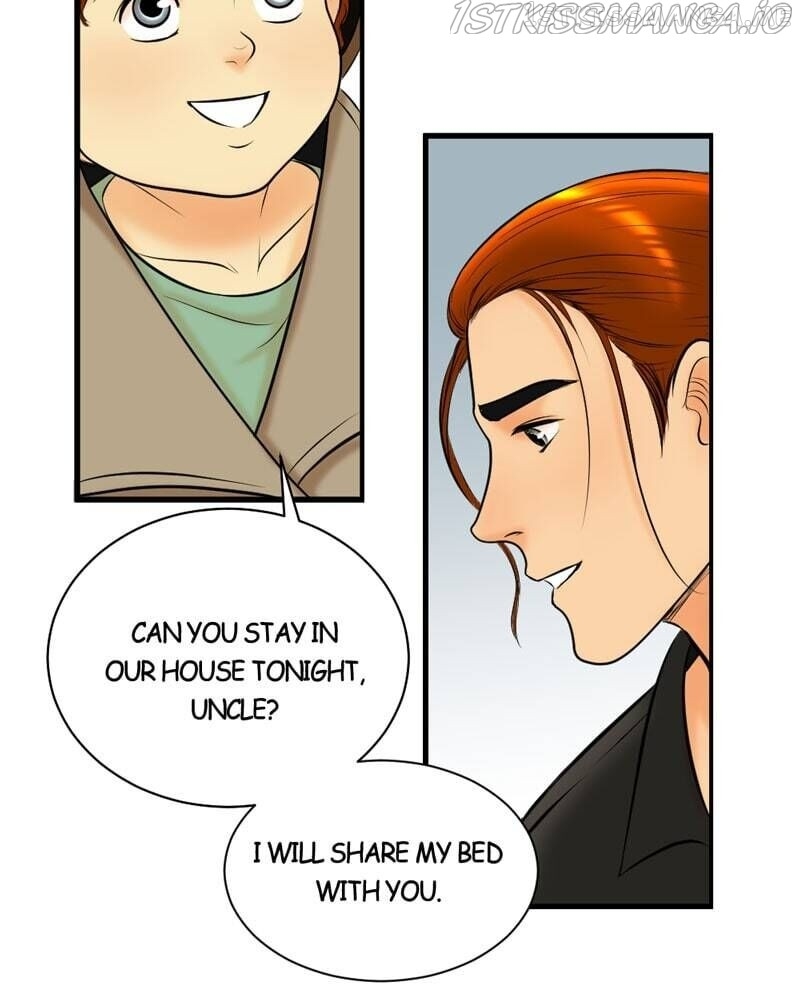 Jewel of The Sea chapter 39.3 - page 27