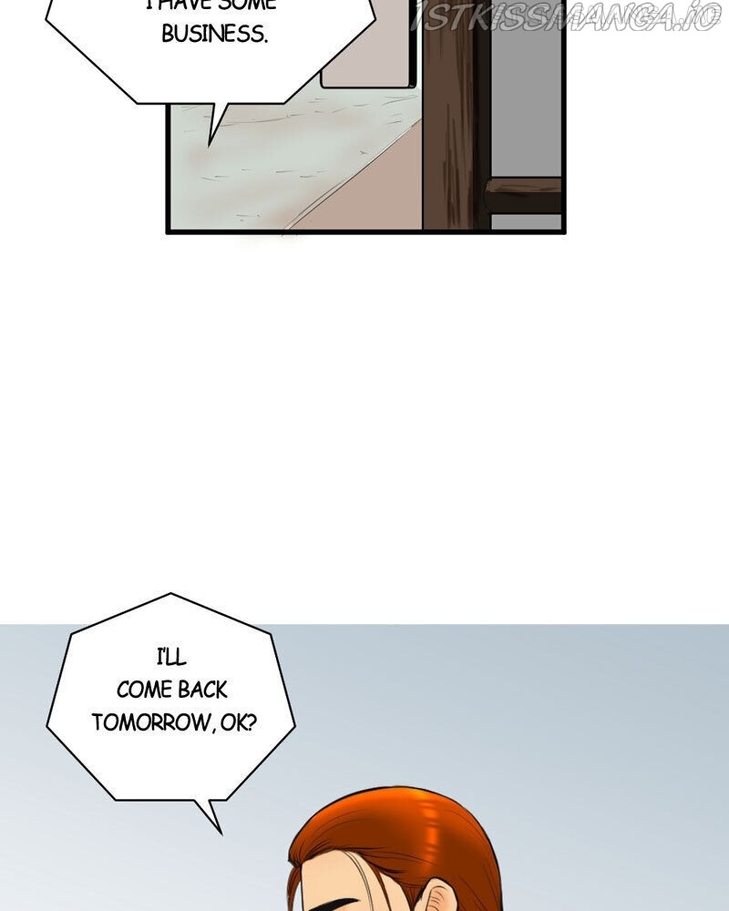 Jewel of The Sea chapter 39.3 - page 29