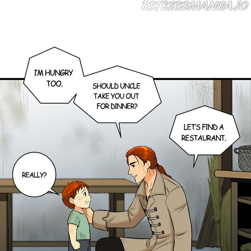 Jewel of The Sea chapter 39.3 - page 3