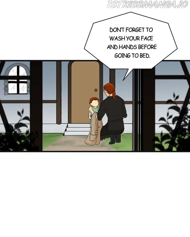 Jewel of The Sea chapter 39.3 - page 31