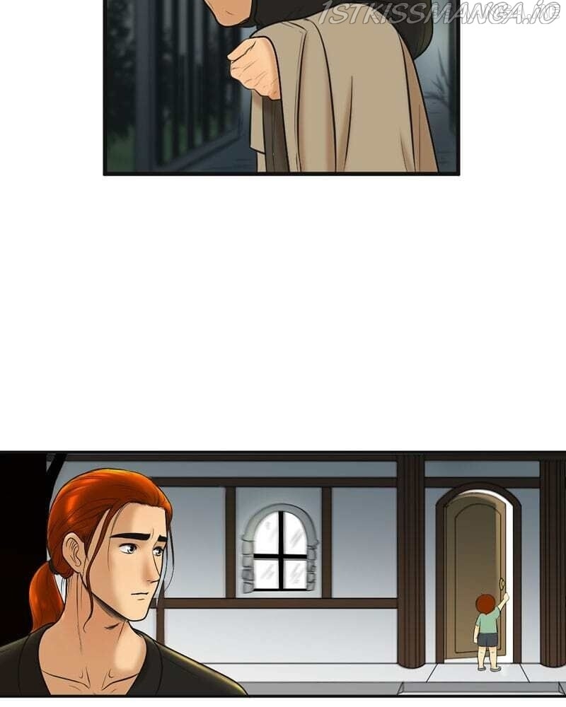 Jewel of The Sea chapter 39.3 - page 34