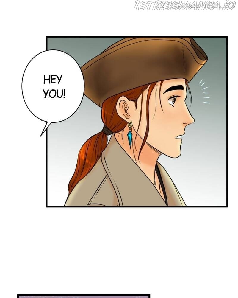 Jewel of The Sea chapter 39.2 - page 11