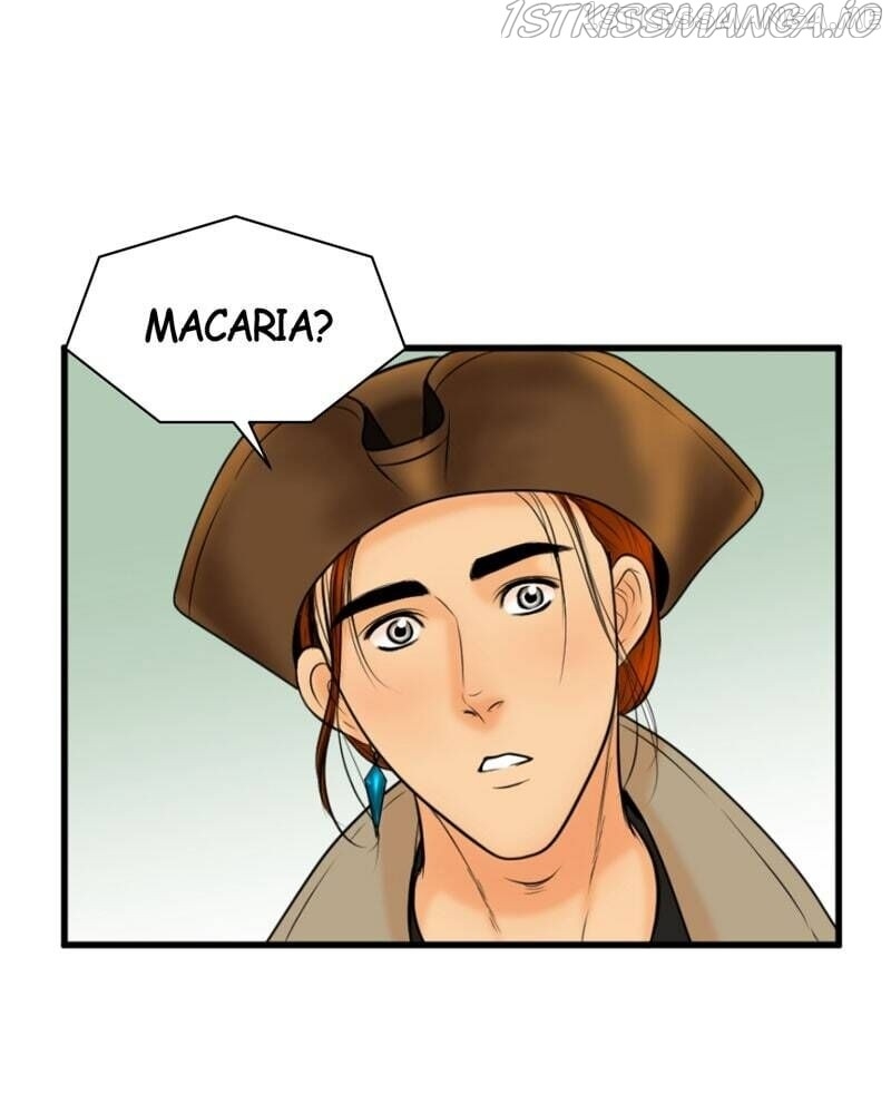 Jewel of The Sea chapter 39.2 - page 15
