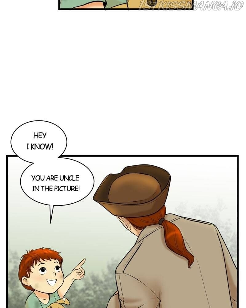 Jewel of The Sea chapter 39.2 - page 20