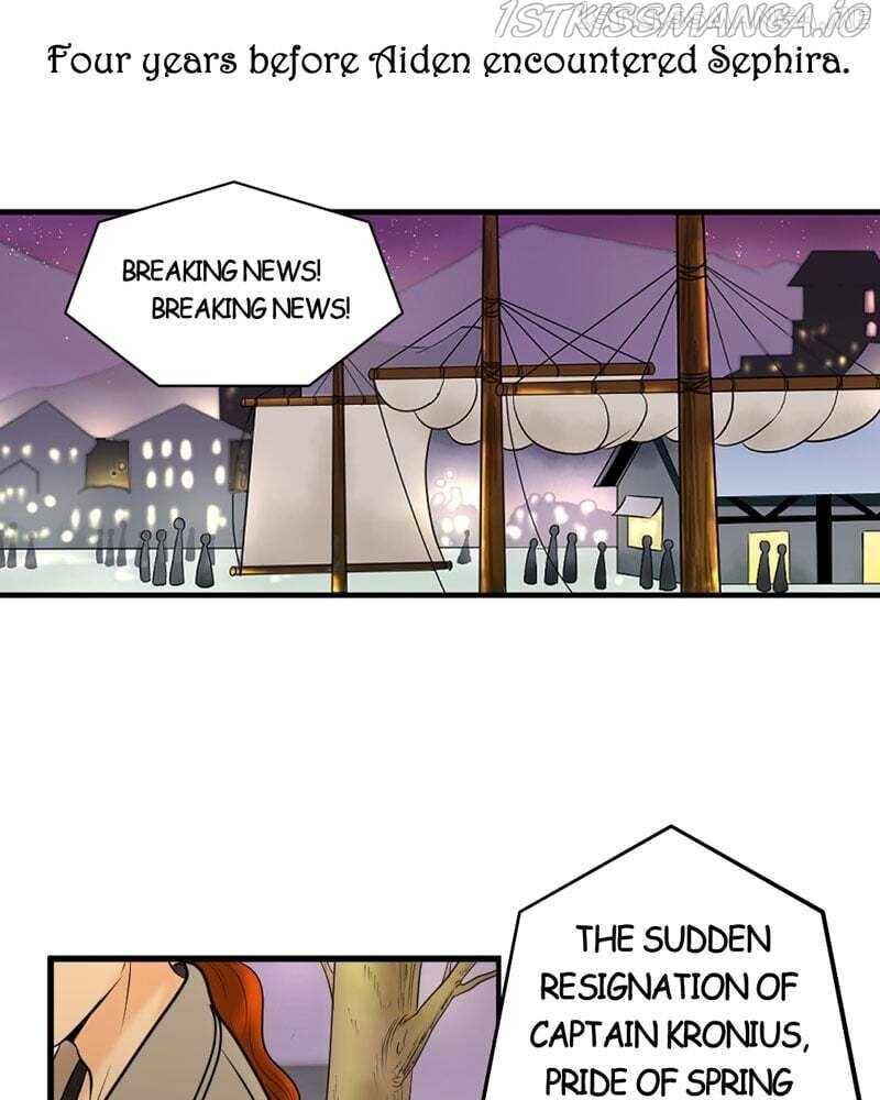 Jewel of The Sea chapter 39.2 - page 3