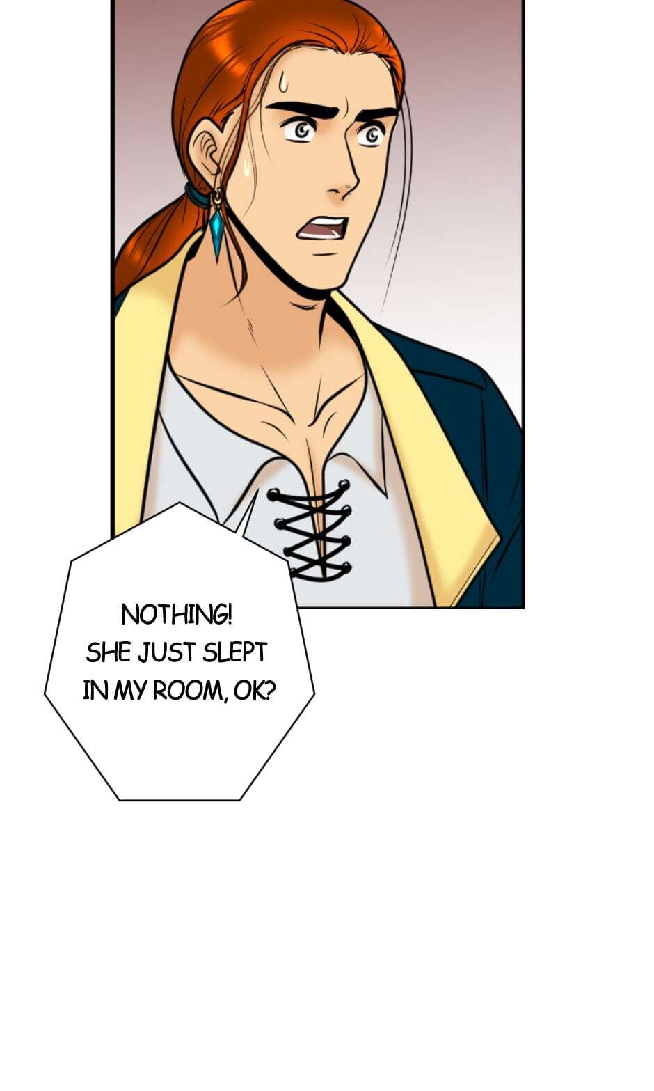 Jewel of The Sea chapter 39 - page 13