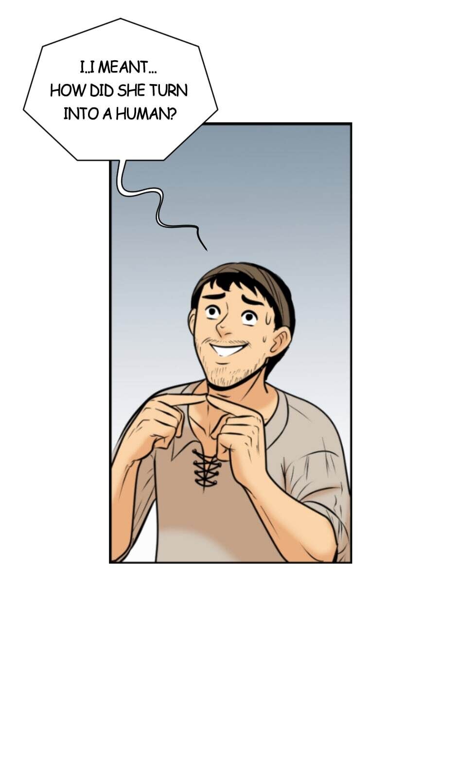 Jewel of The Sea chapter 39 - page 14