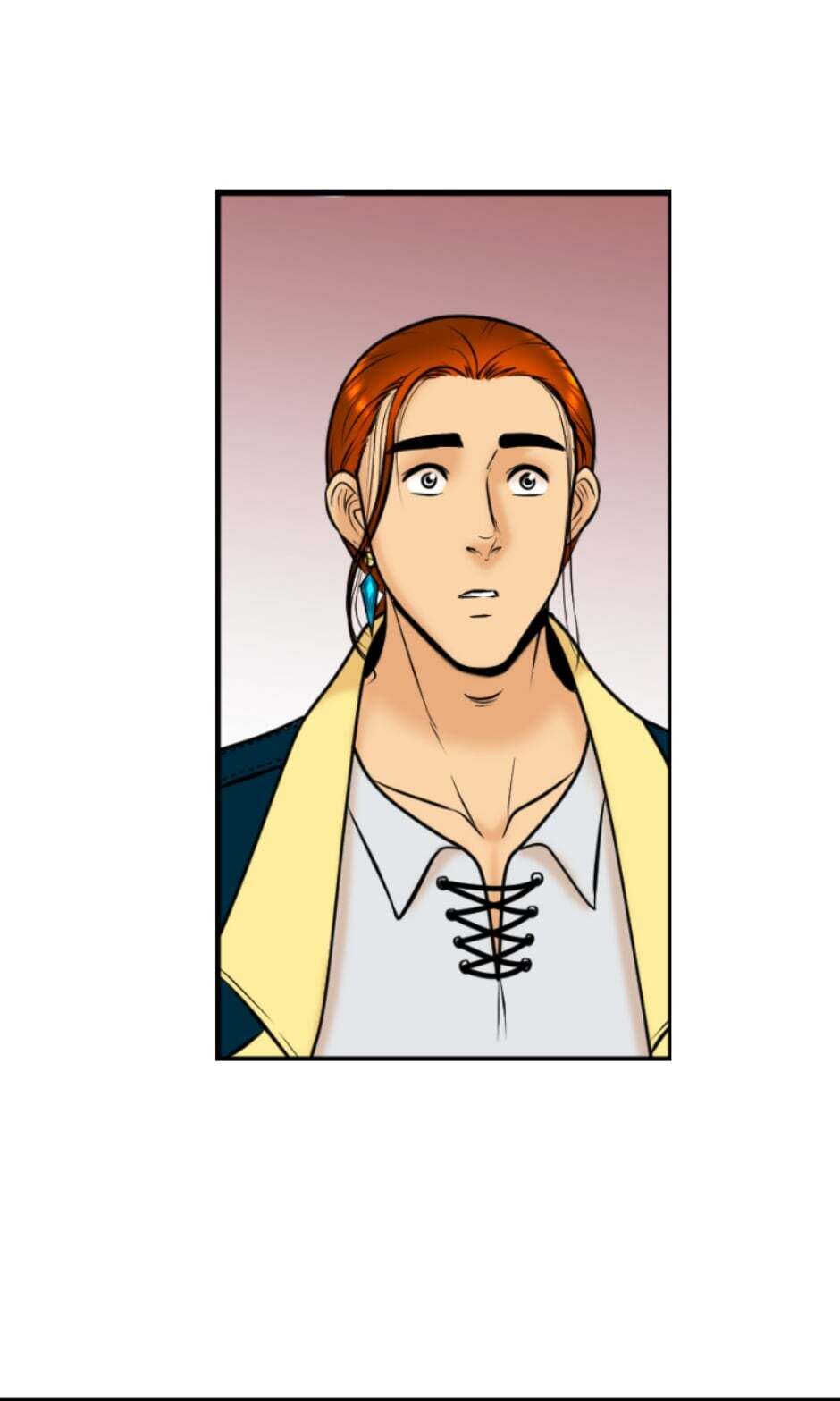 Jewel of The Sea chapter 39 - page 15