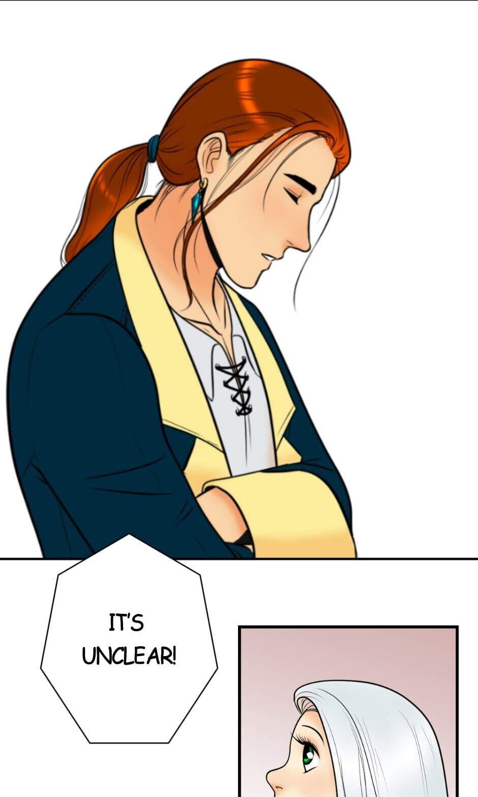 Jewel of The Sea chapter 39 - page 16
