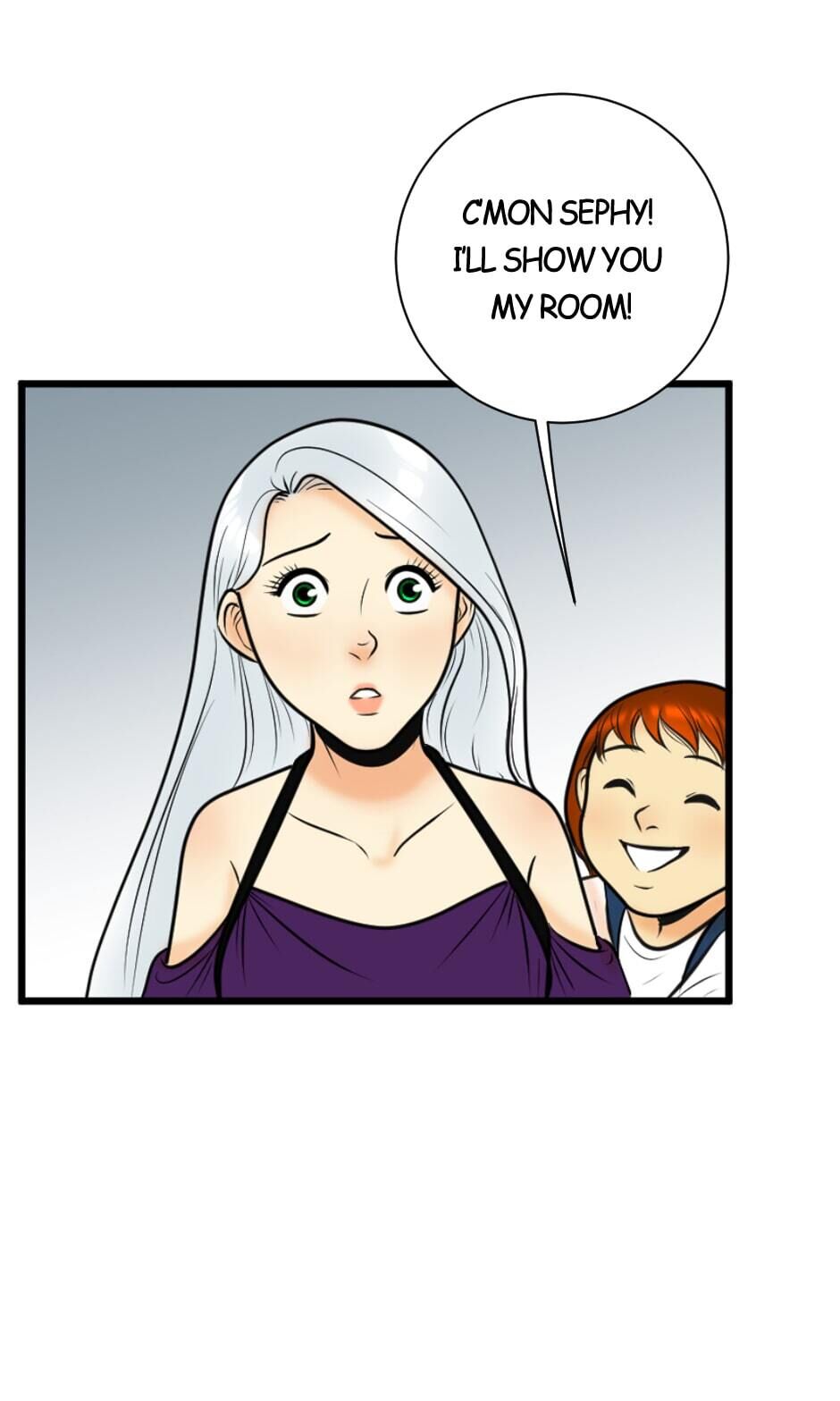 Jewel of The Sea chapter 39 - page 18