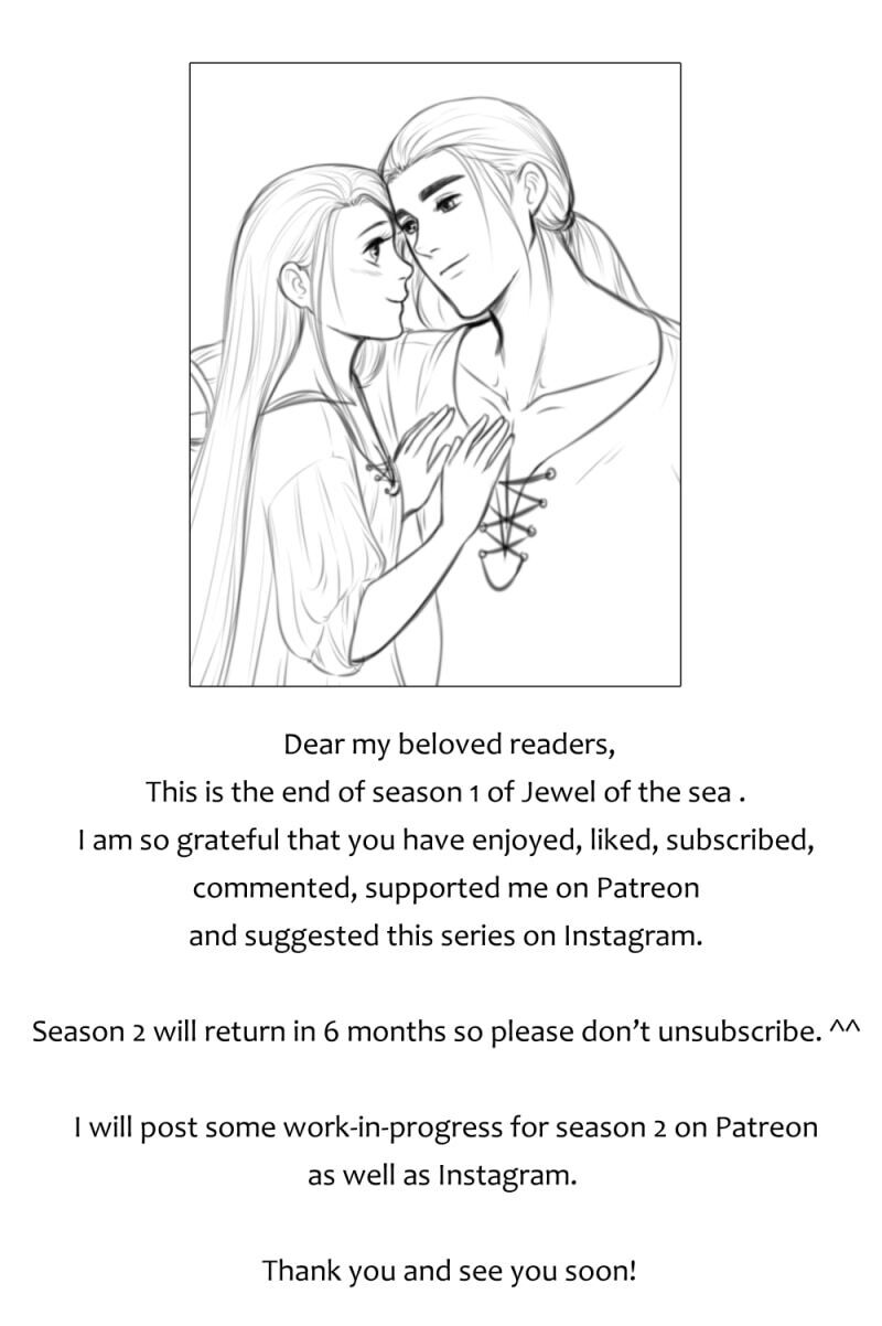 Jewel of The Sea chapter 39 - page 20