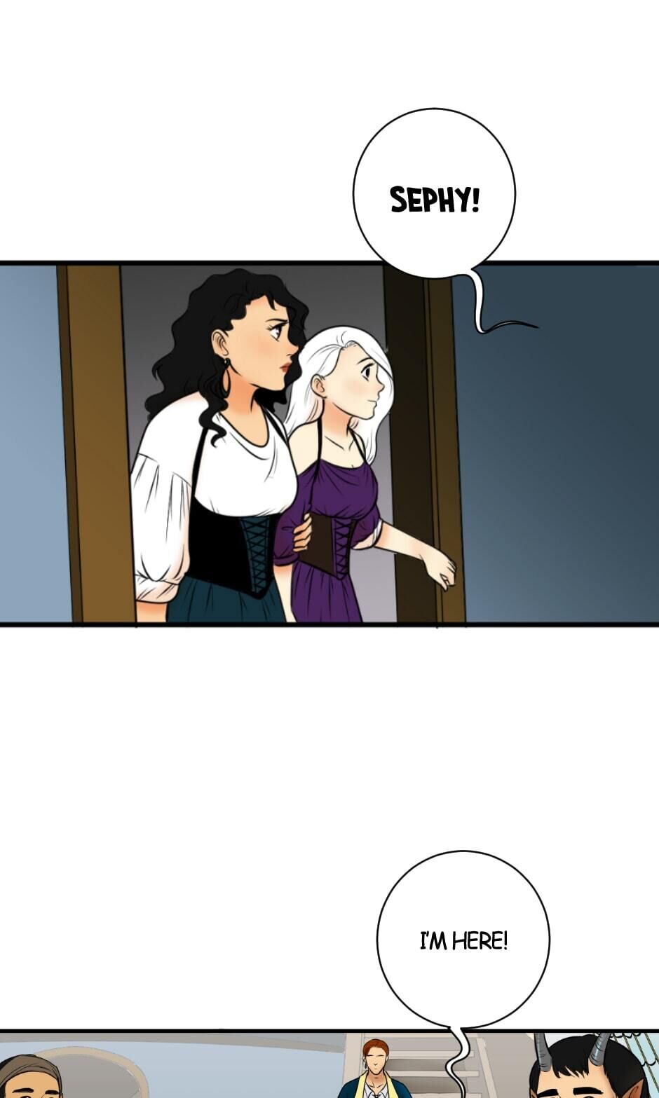 Jewel of The Sea chapter 39 - page 3